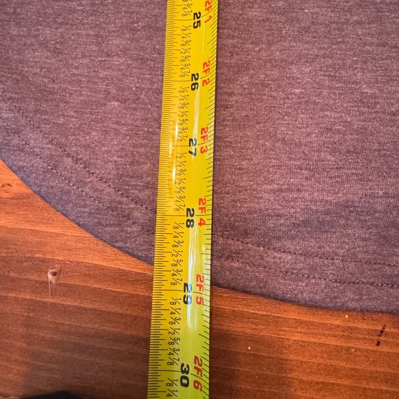 Women's Sleeveless Top - Purple‎ xl - Picture 7 of 10